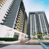 Metropol Service Apartment BM3-min To KPJ Hospital
