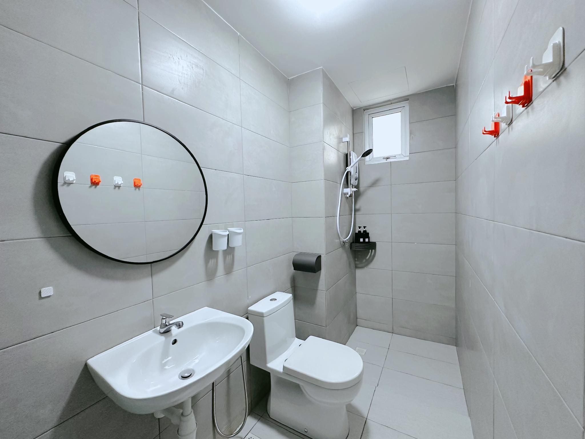 3 Bedroom - Premium