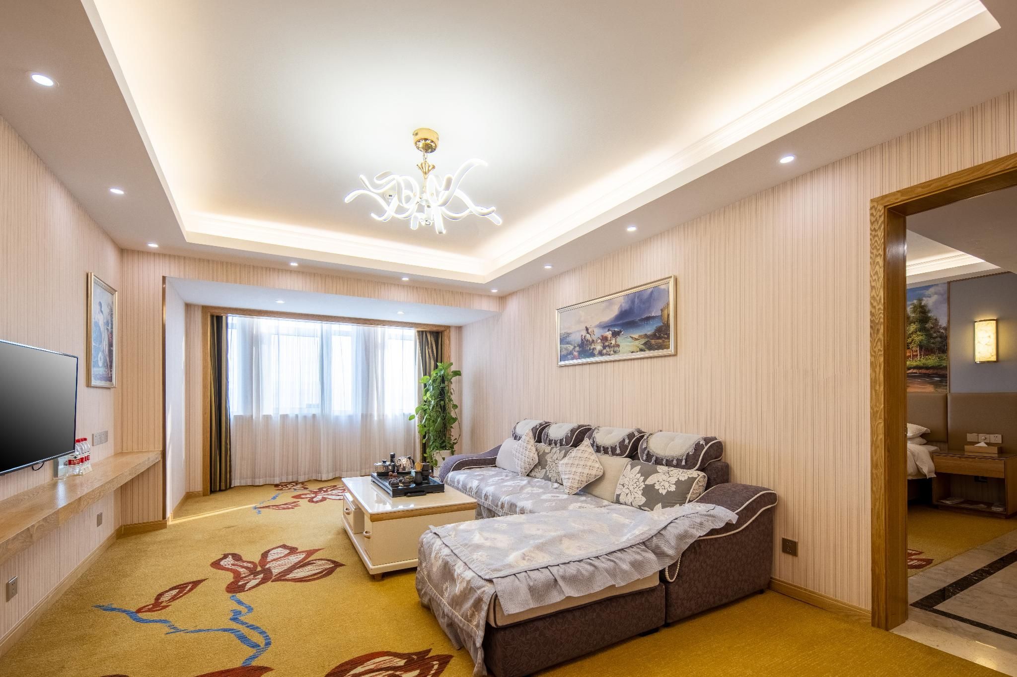 Vienna - Executive Suite
