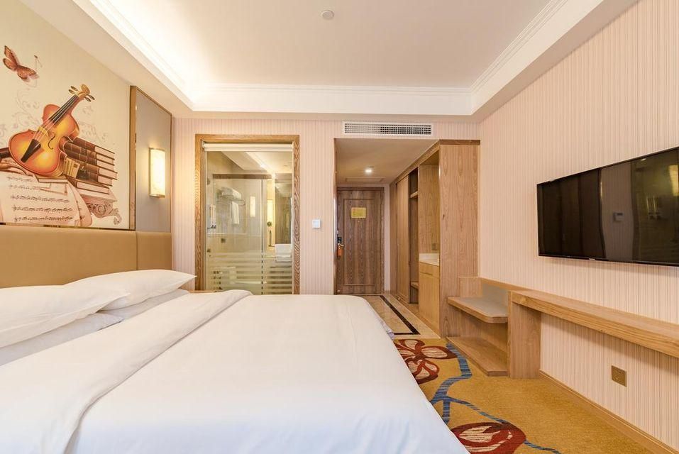 Vienna - Deluxe Room