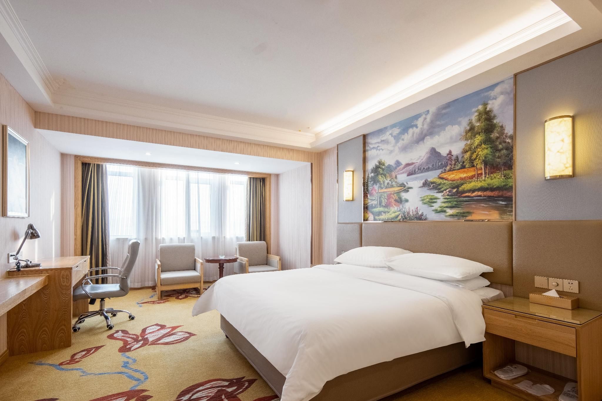 Vienna - Executive Suite