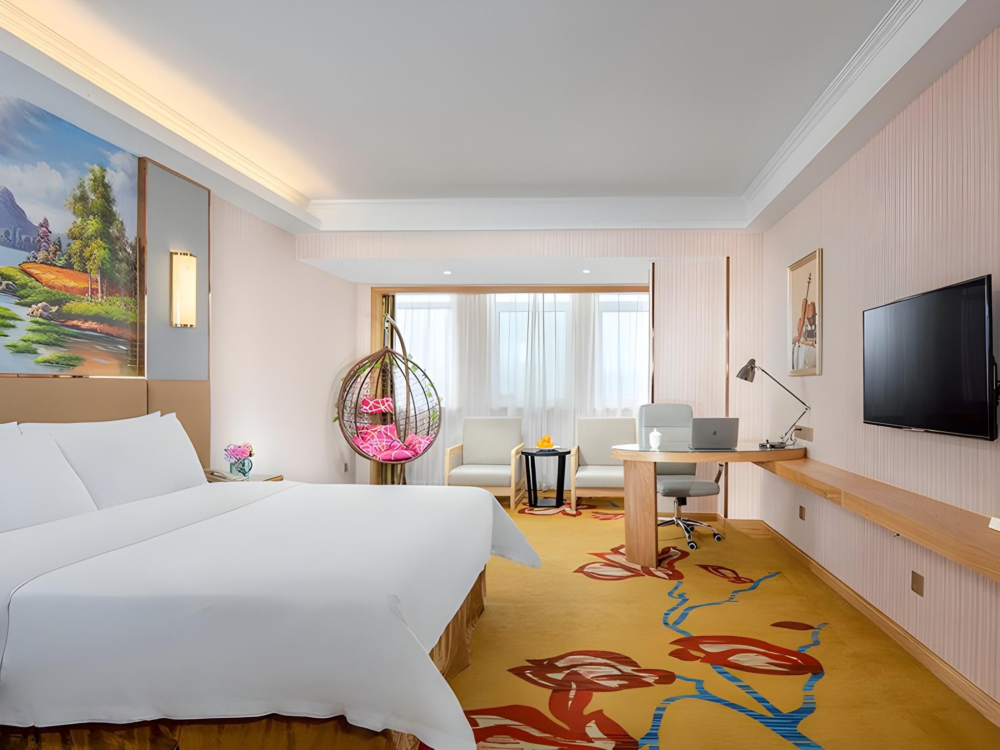 Vienna - Healthy Bed Room