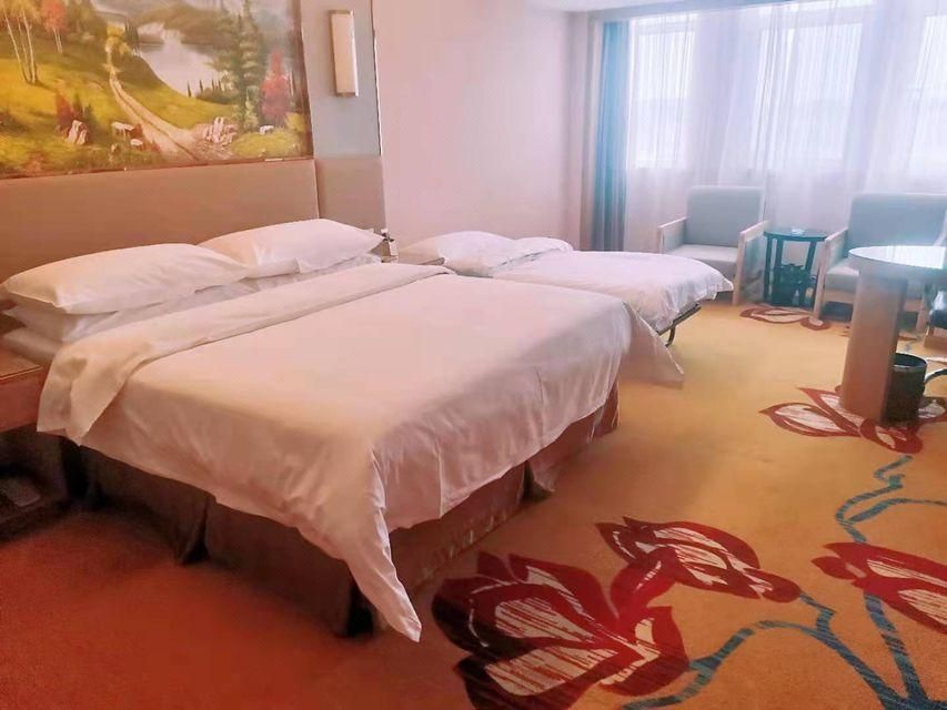 Vienna - Healthy Bed Room