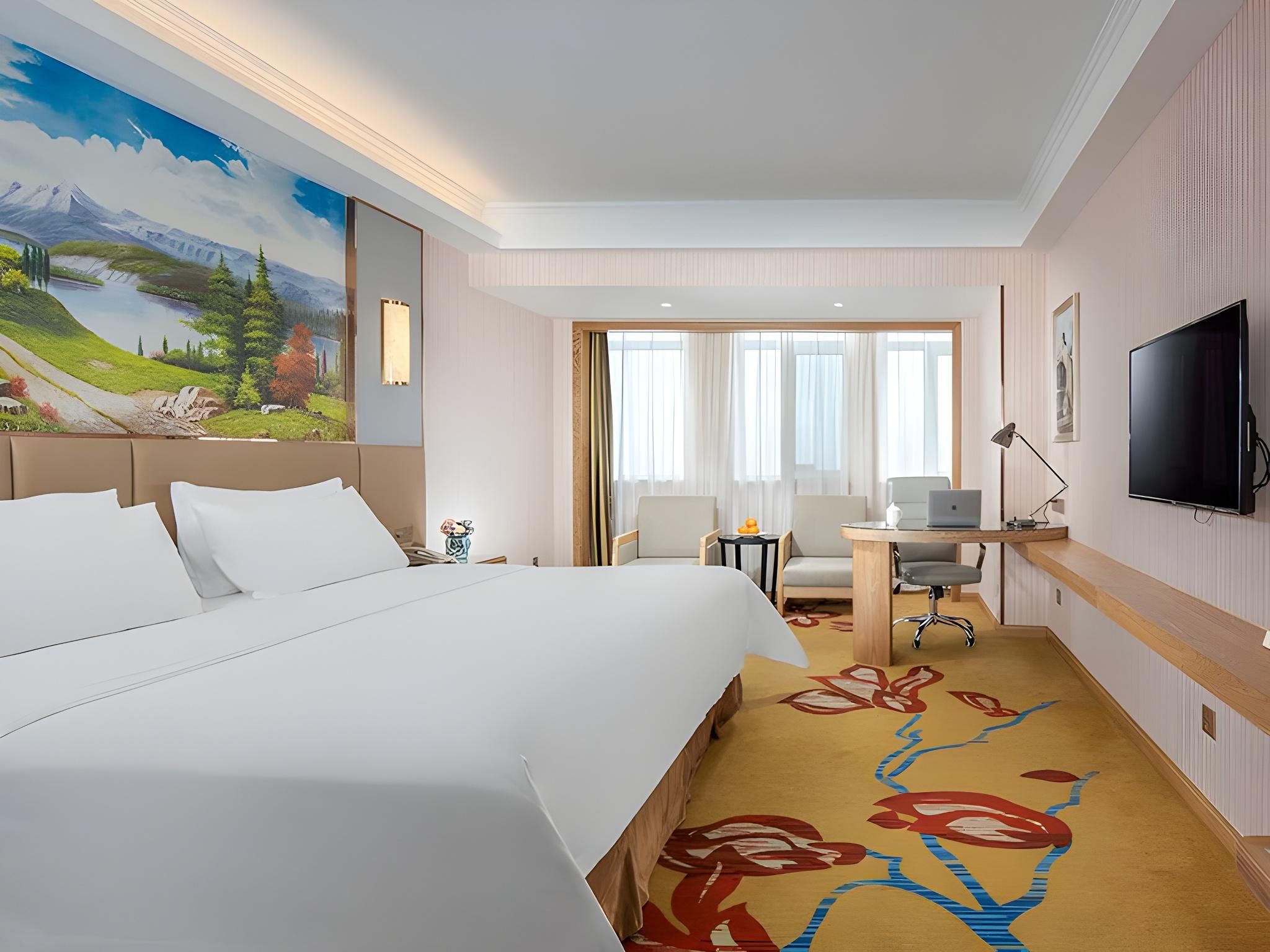 Vienna - Business 1 Bed Room