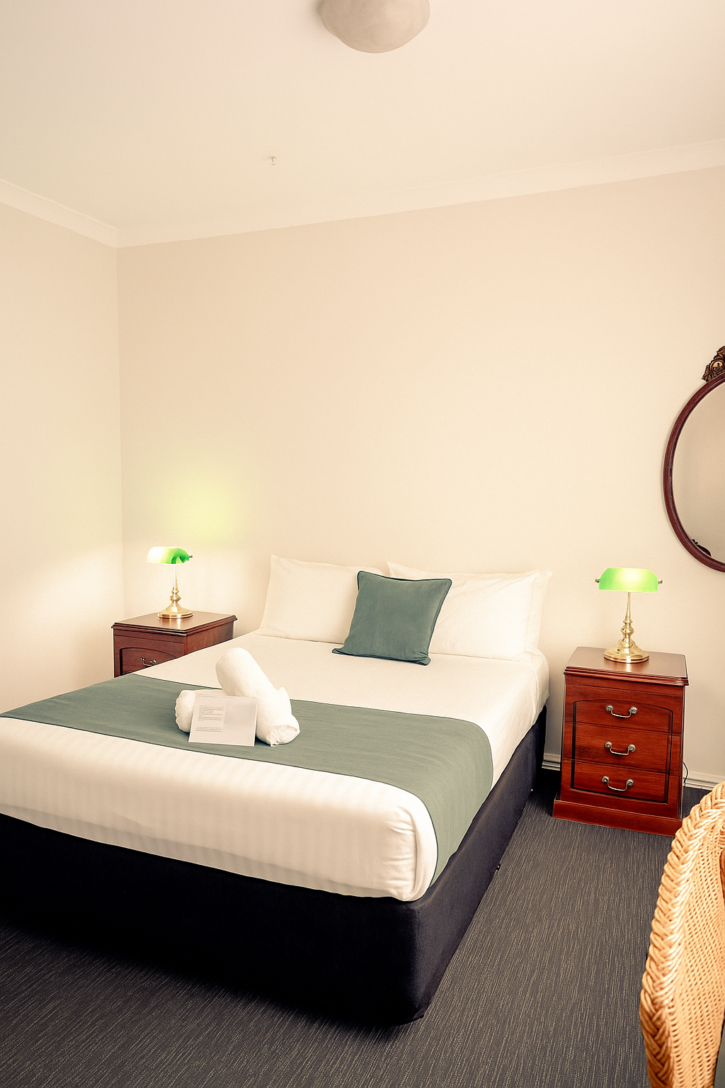 Spa Room