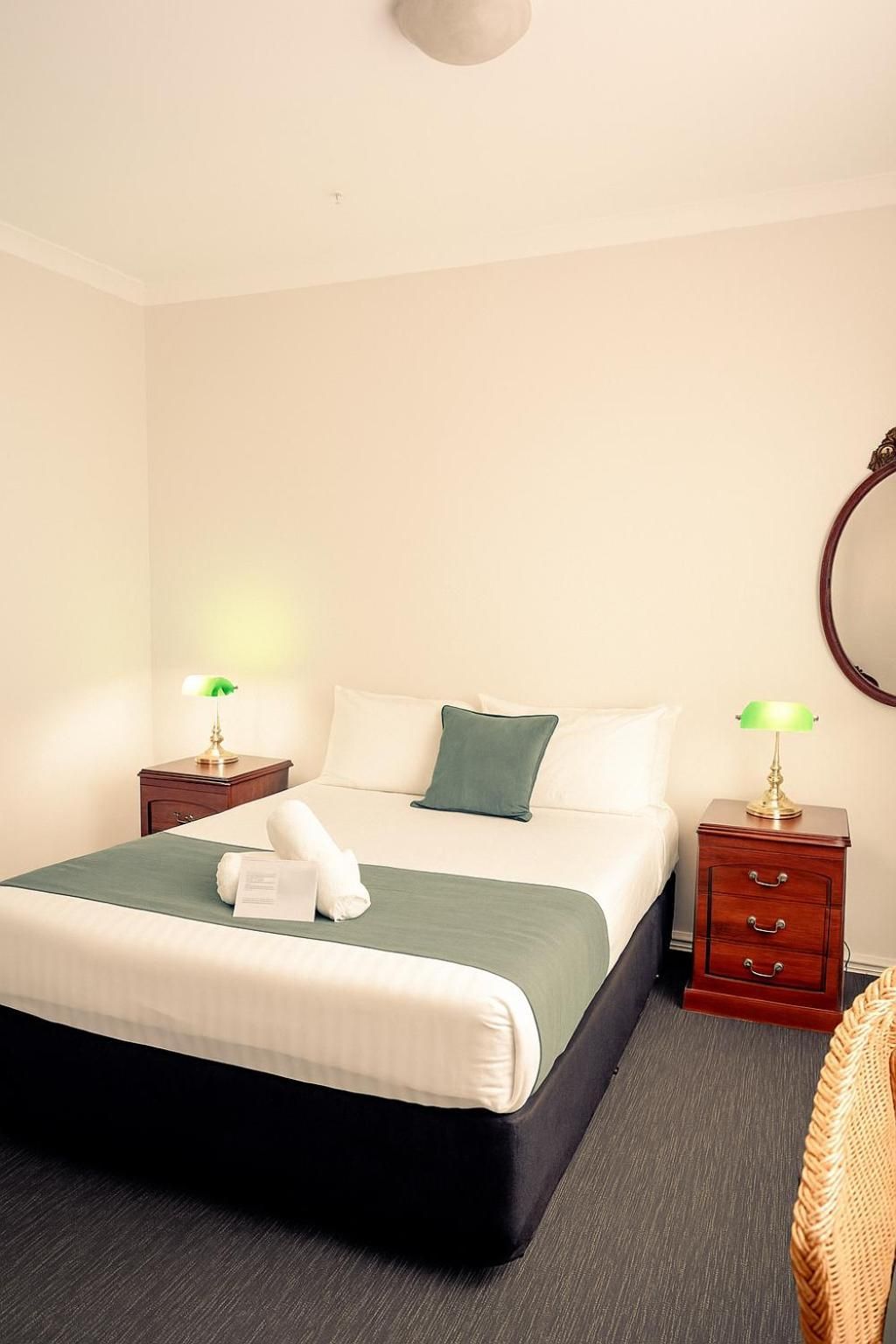 Queen Room