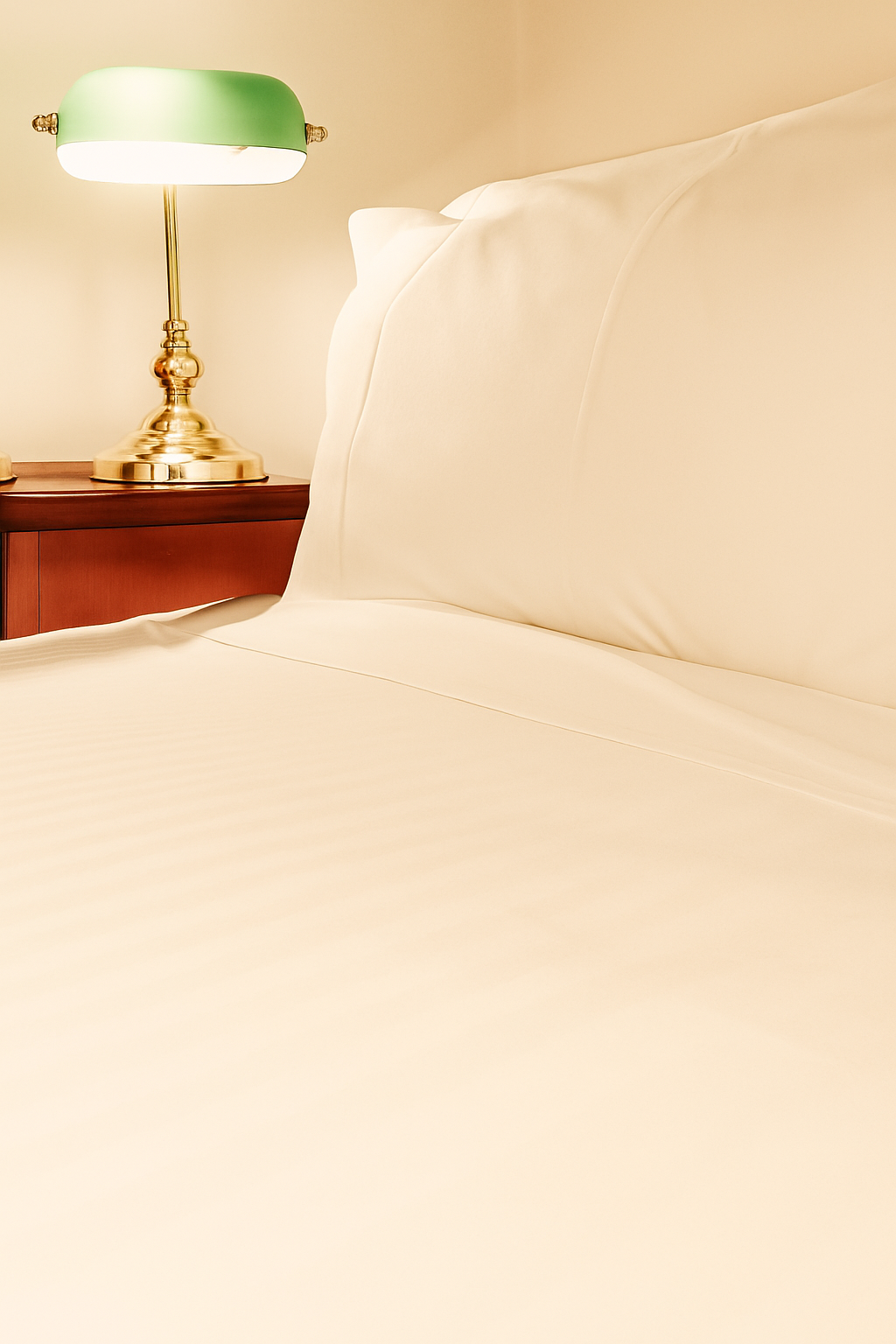Queen Junior Suite
