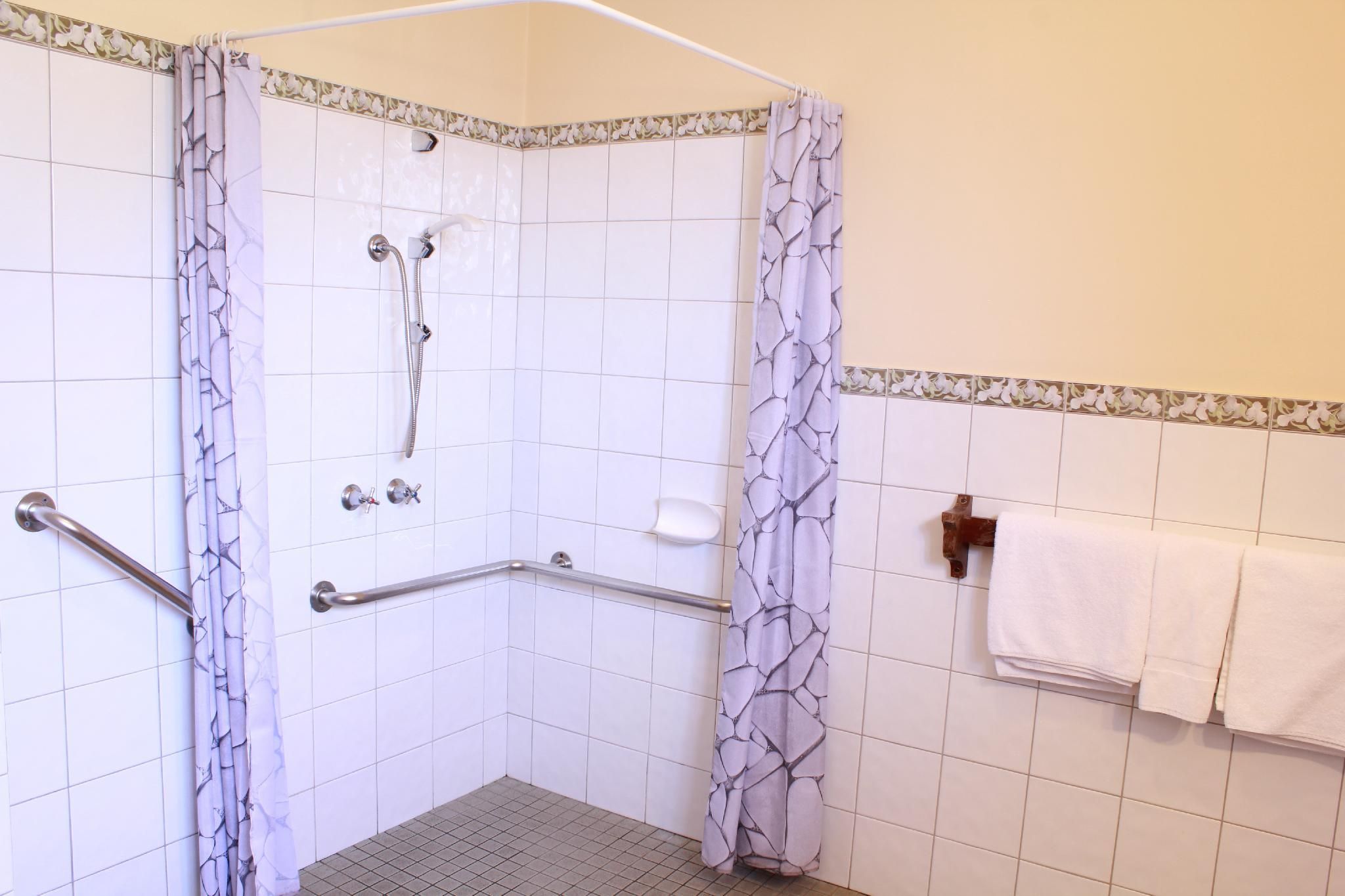 Accessible Room