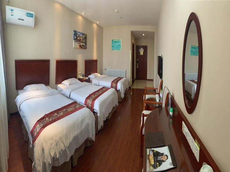 Tripe Room