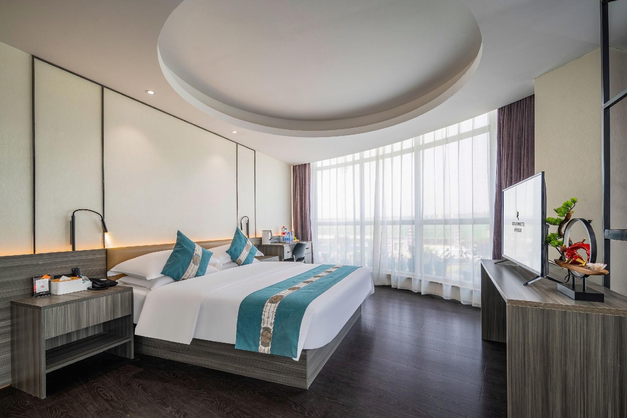 Superior E-sports King Room