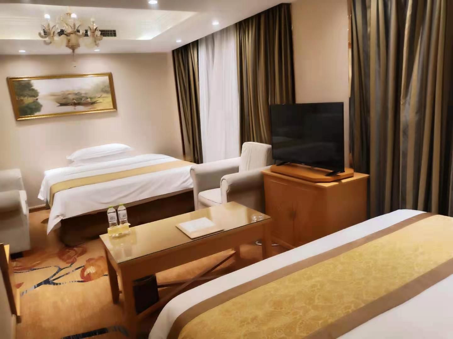 Vienna - Executive Twin Room