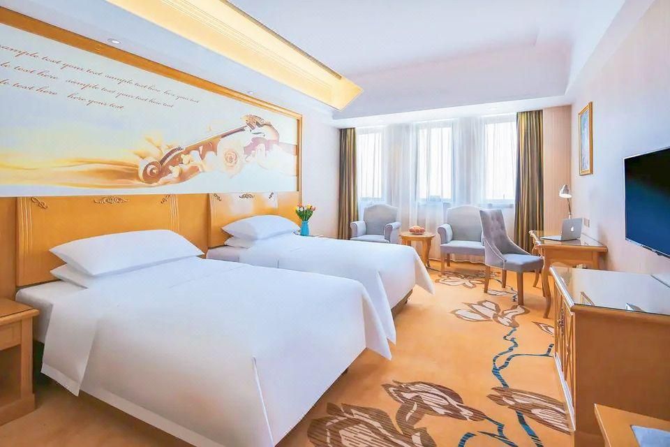 Vienna - Superior Twin room