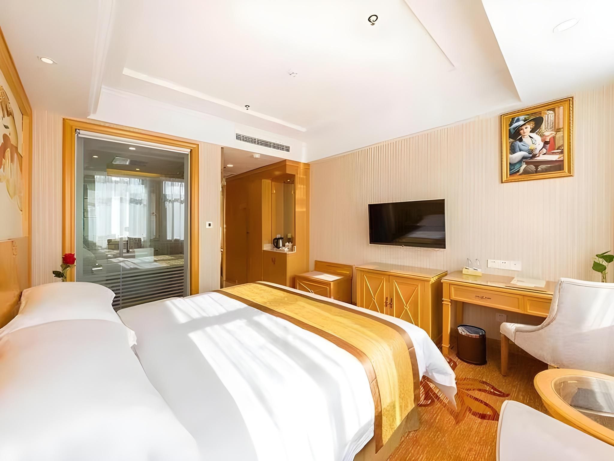 Vienna - Standard Single Room