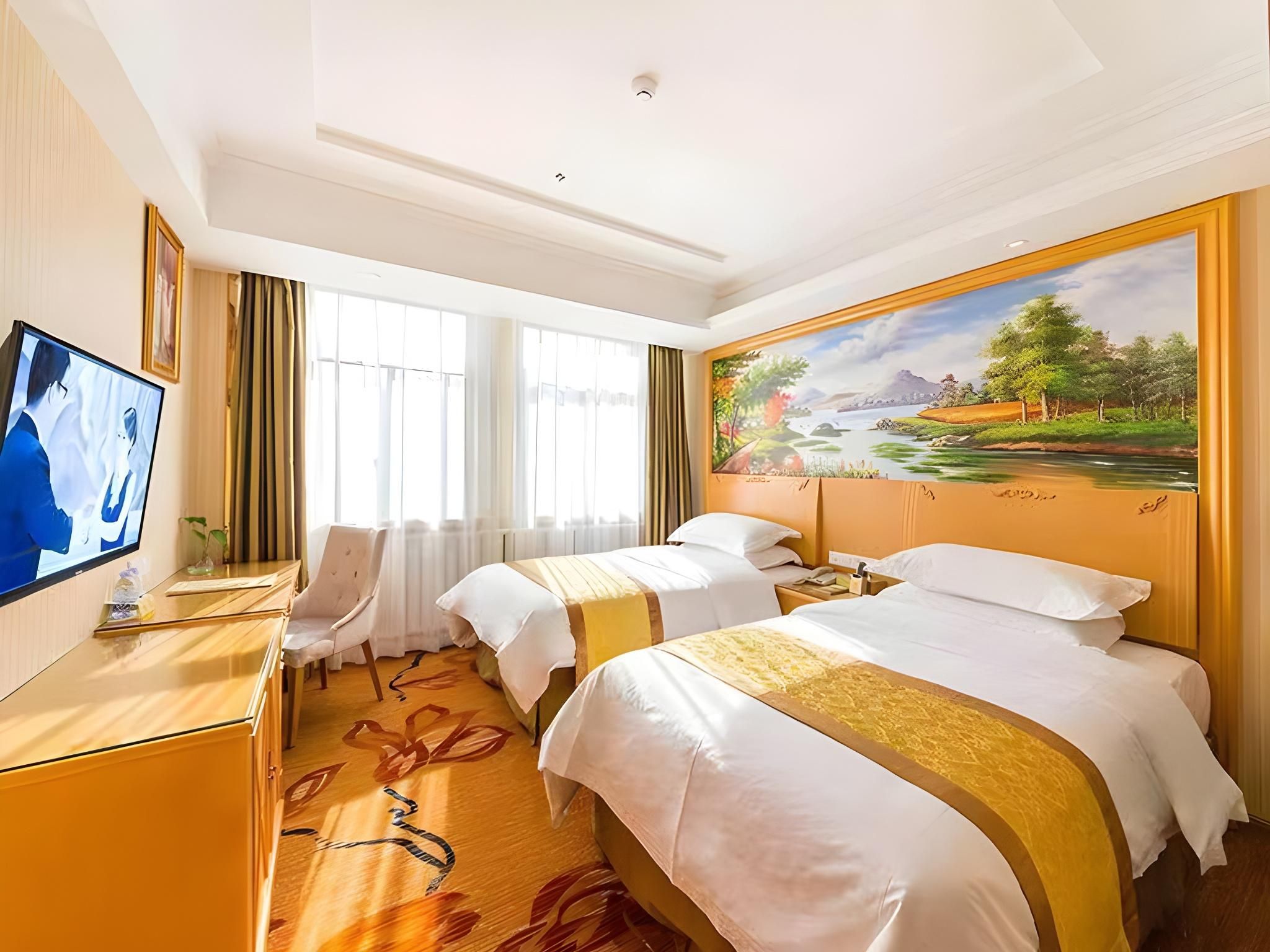 Vienna - Business Twin Room