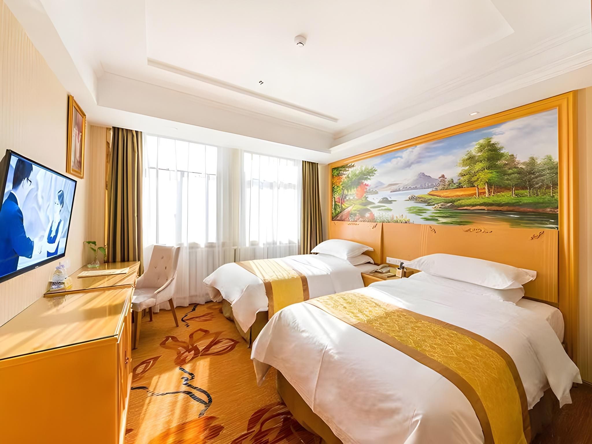 Vienna - Superior Twin room