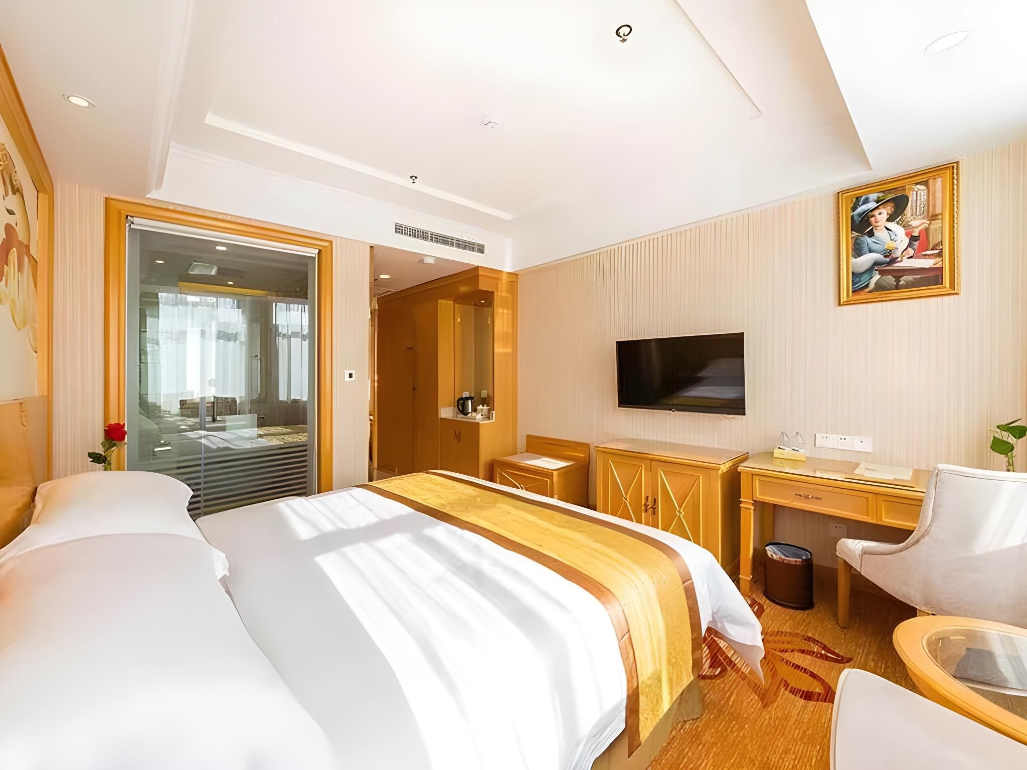 Vienna - Business 1 Bed Room