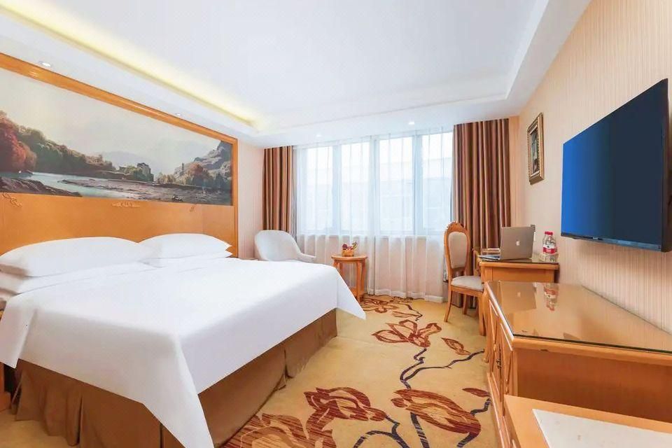 Vienna - Deluxe Room