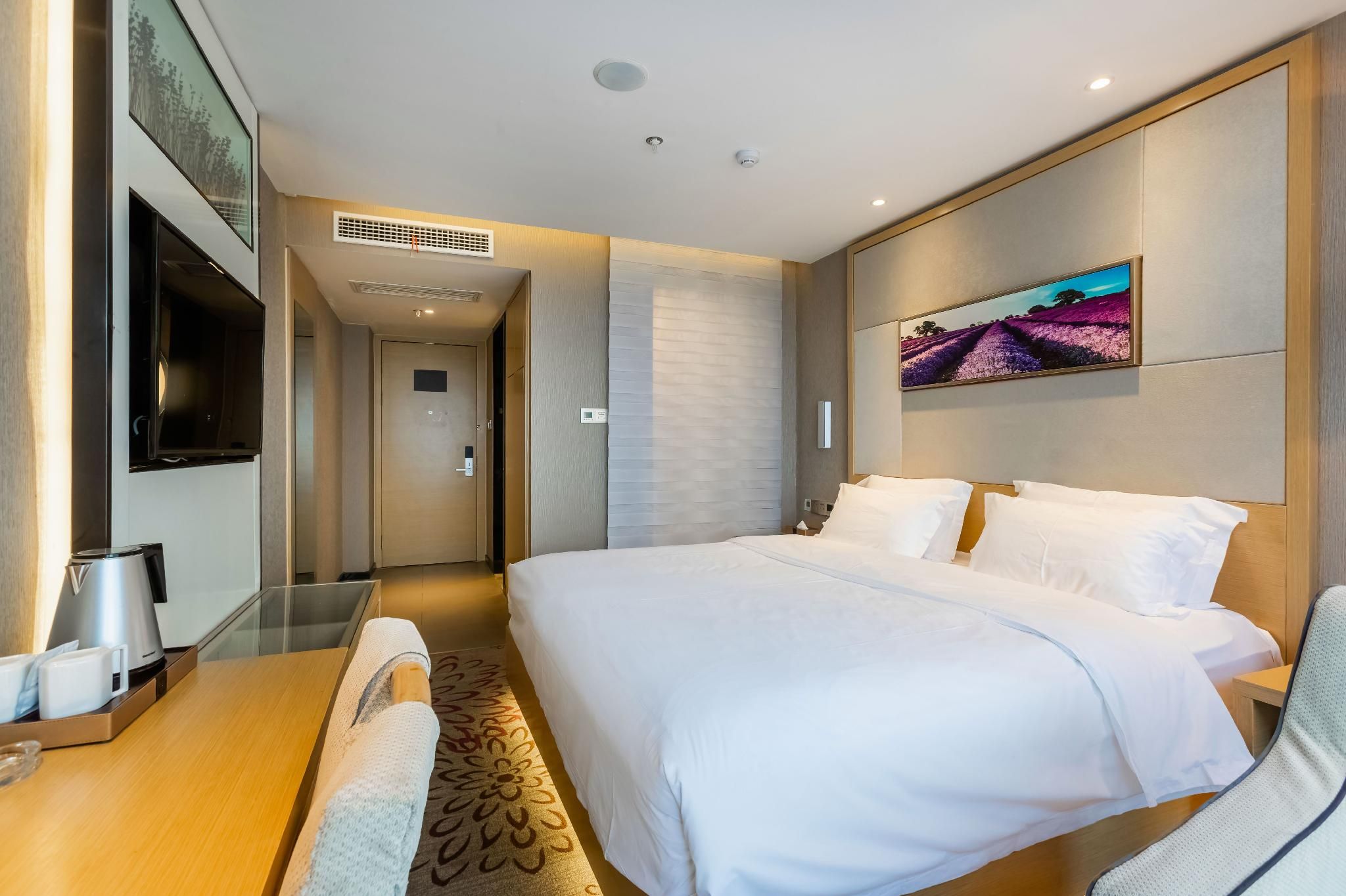 Business Double Room