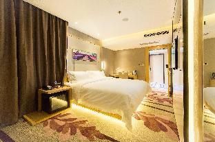 WH - Liren T Special Room