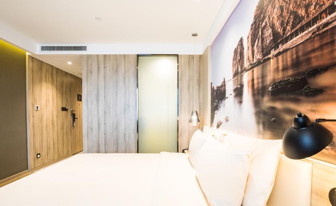 Atour - Elegant Room