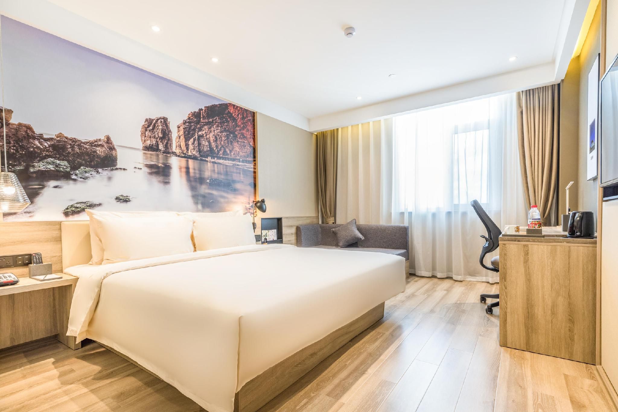 Atour - Elegant Room