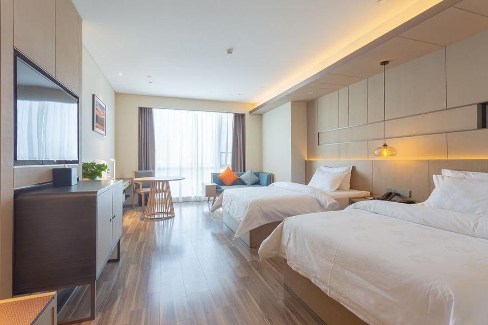 Elegant Twin Room