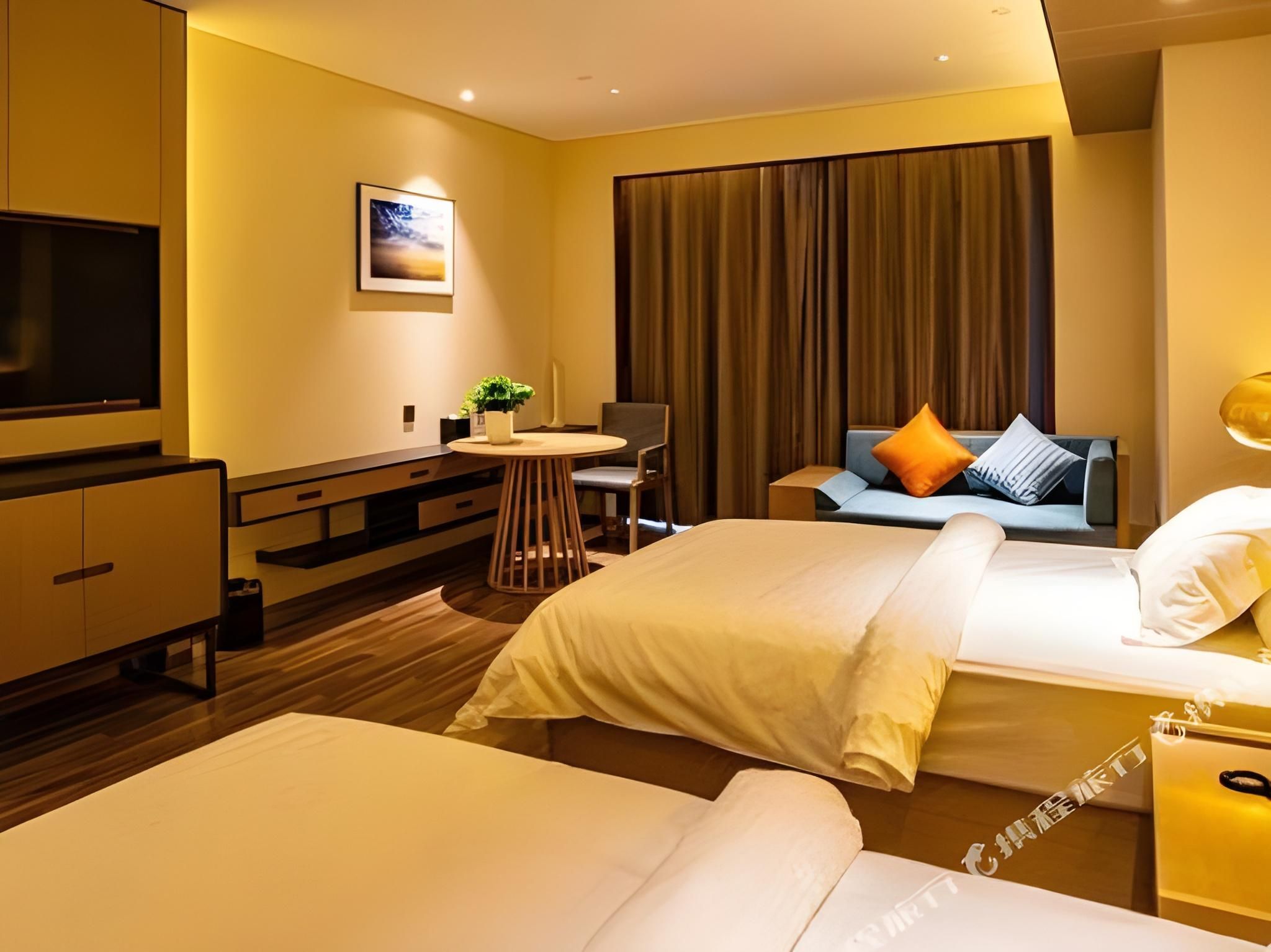 Jinjiang - Feng Ya Room