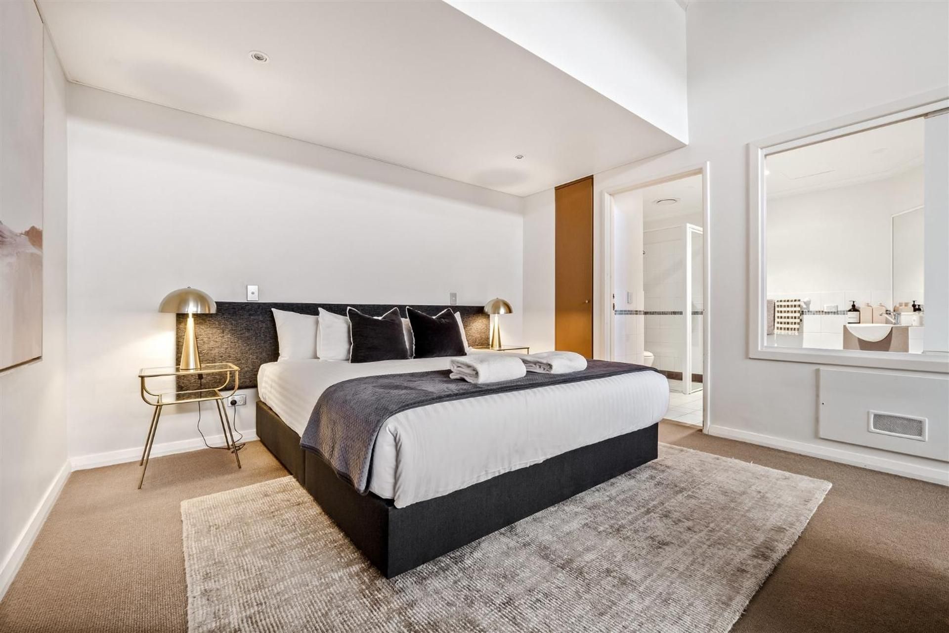 Standard Apartment Studio