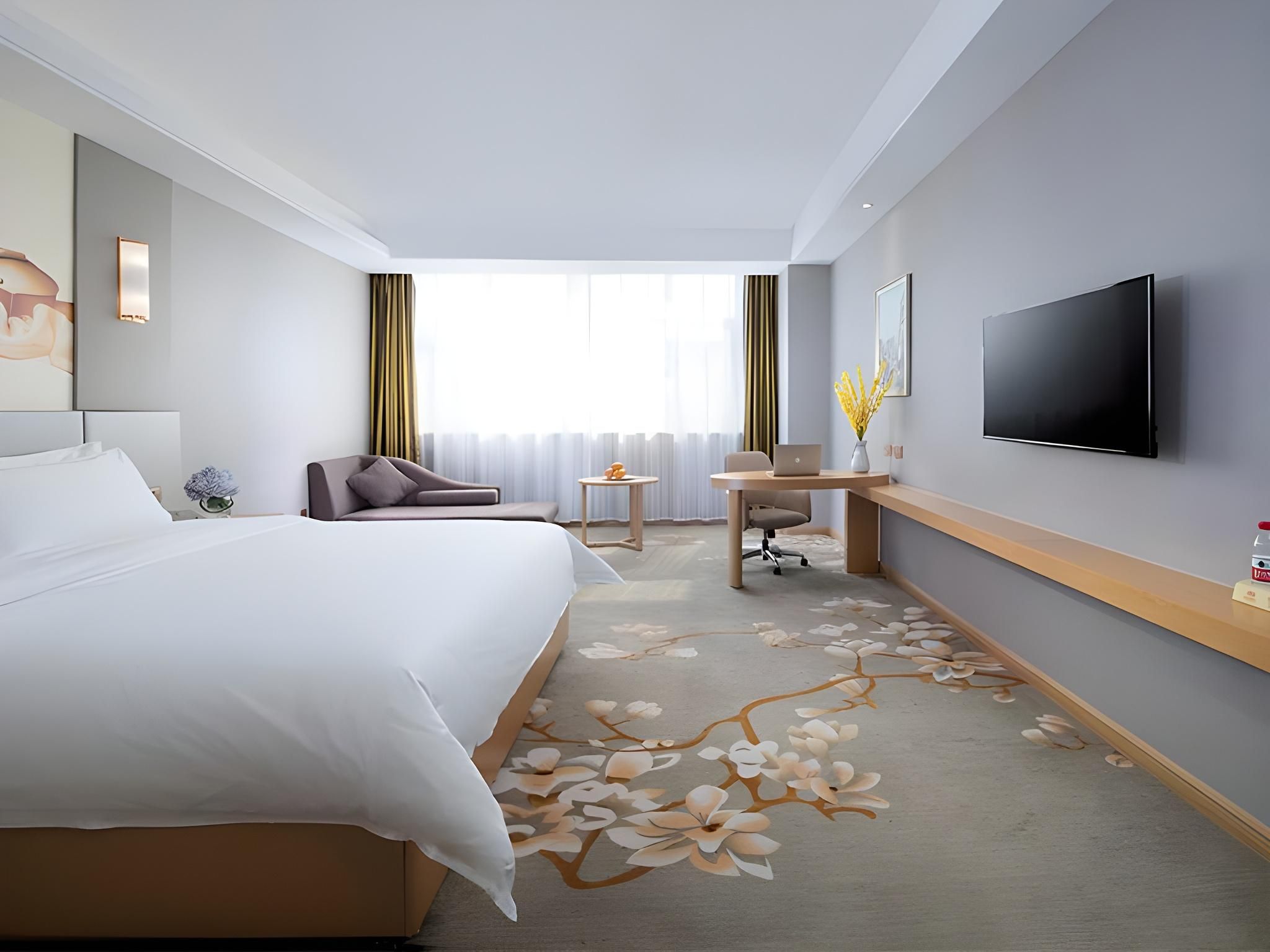 Vienna - Deluxe Room