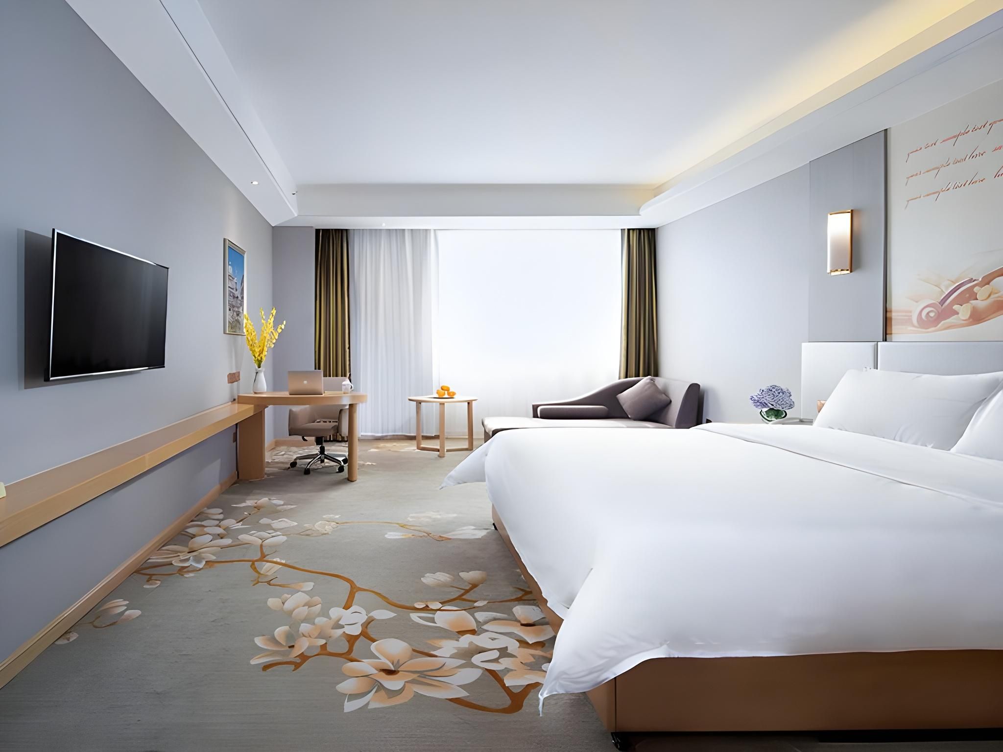 Vienna - Superior 1 Bed Room