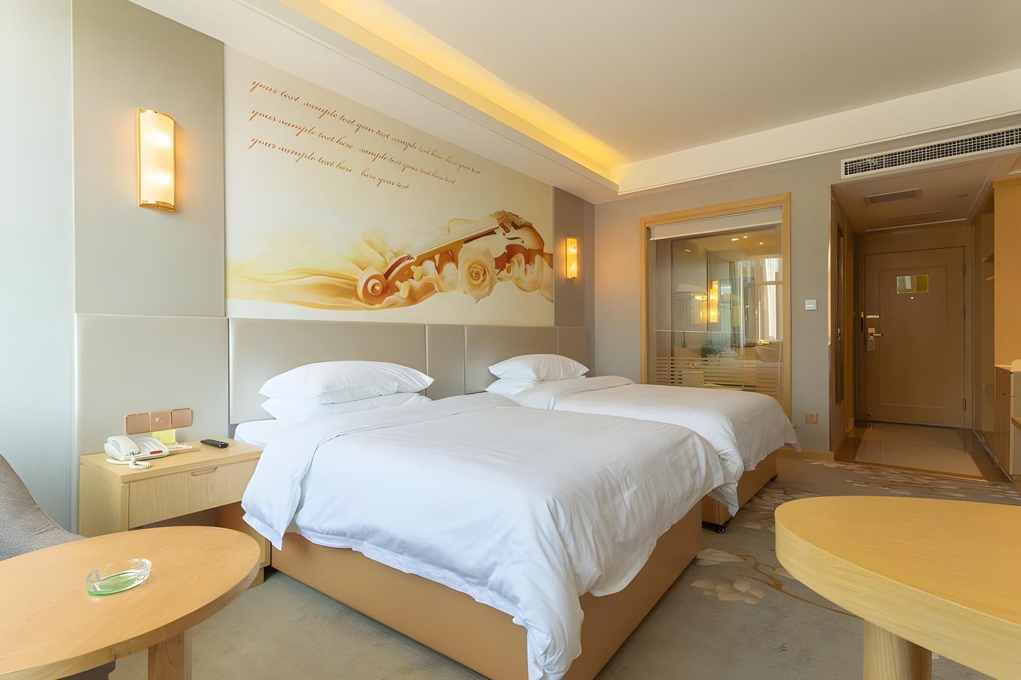 Vienna - Deluxe Room