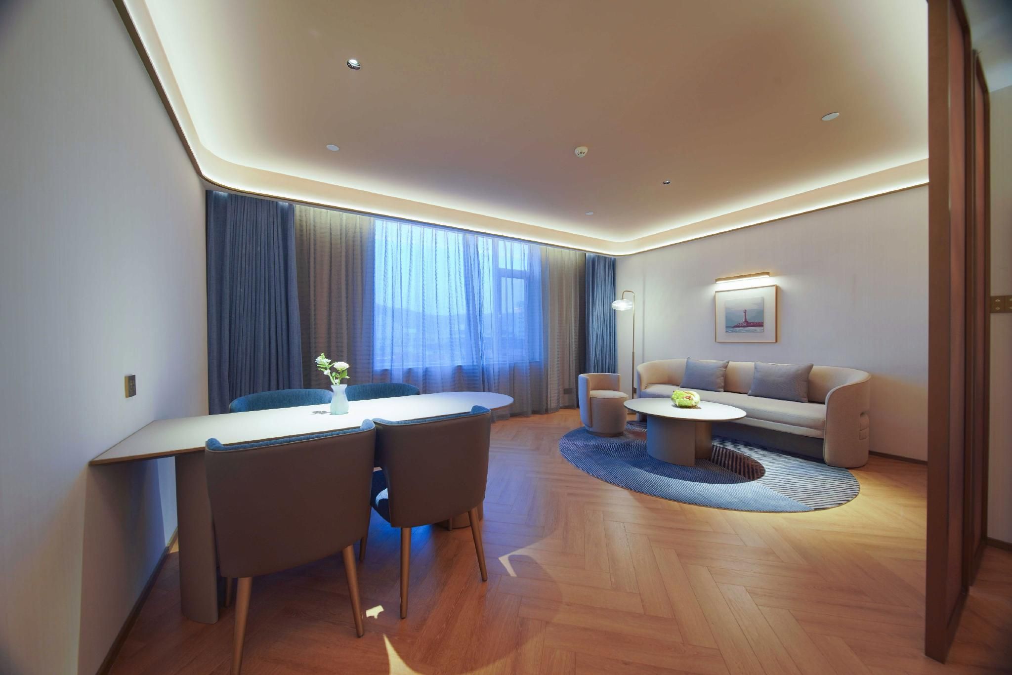 Manxin Suite 1