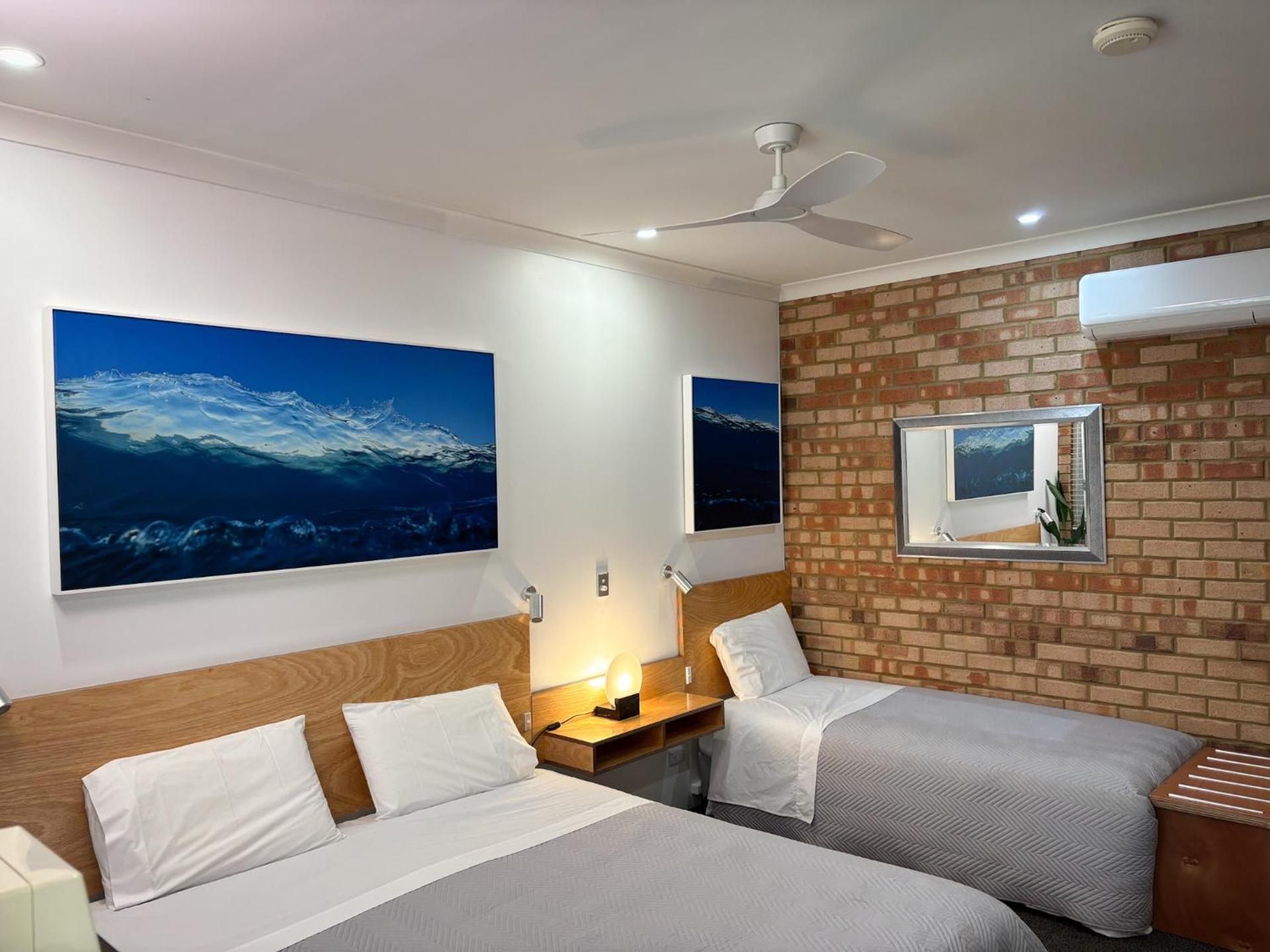 Superior Double or Twin Room