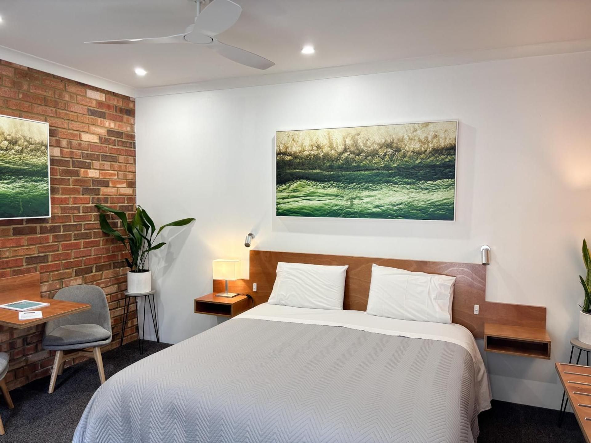 King Room