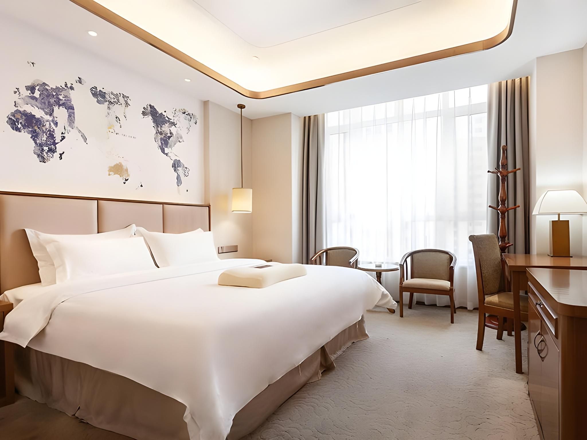 Kyriad KY Bed Room