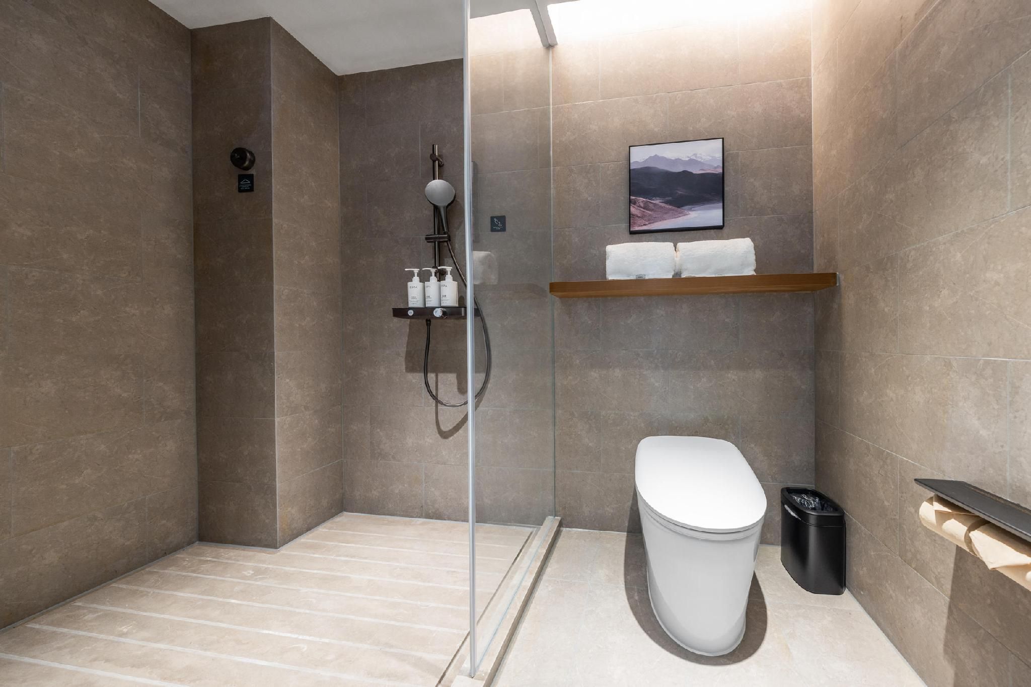 Premier Suites
