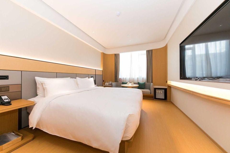 SHUYA Superior Queen Room