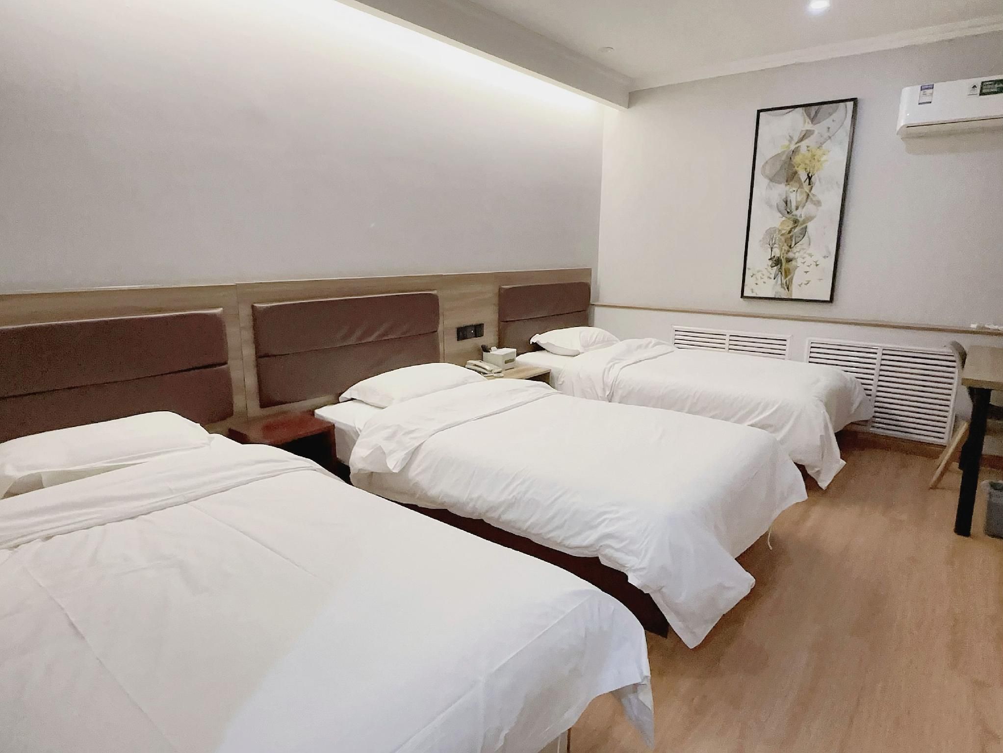 Tripe Room