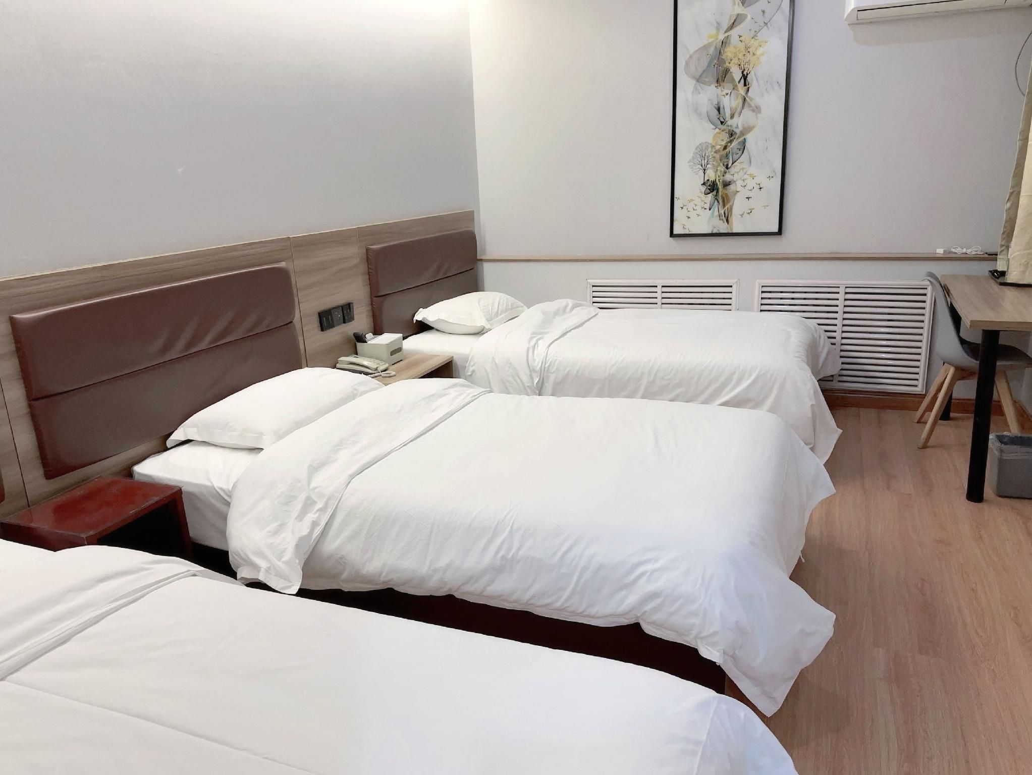 Tripe Room