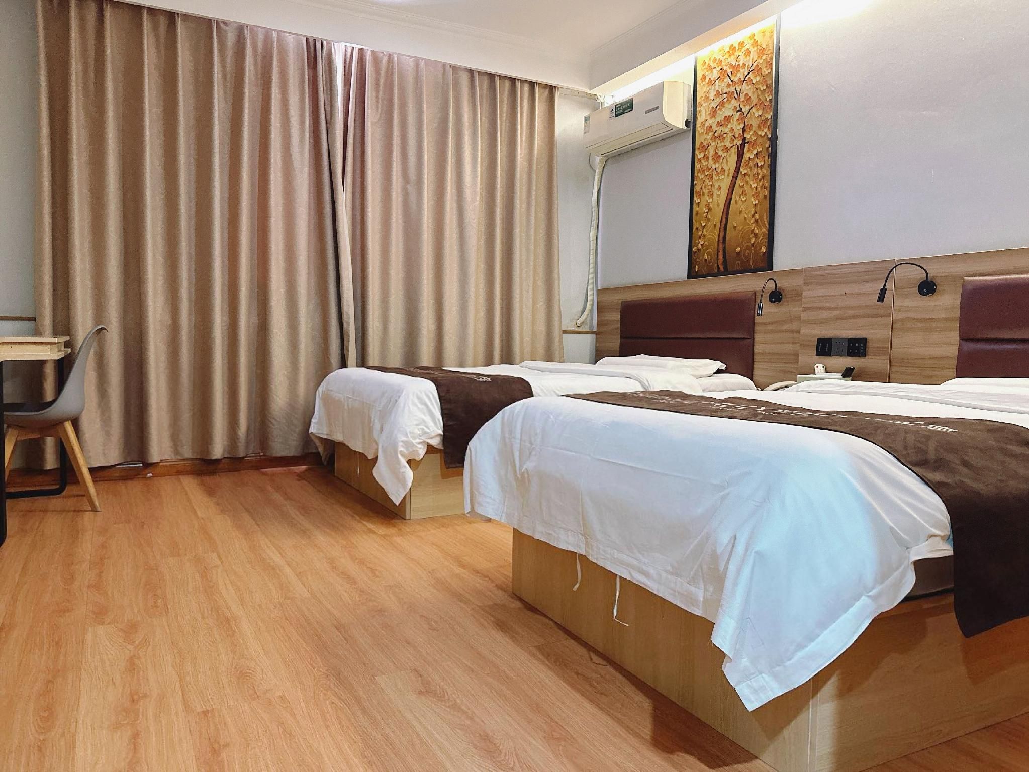 Guest Twin Room