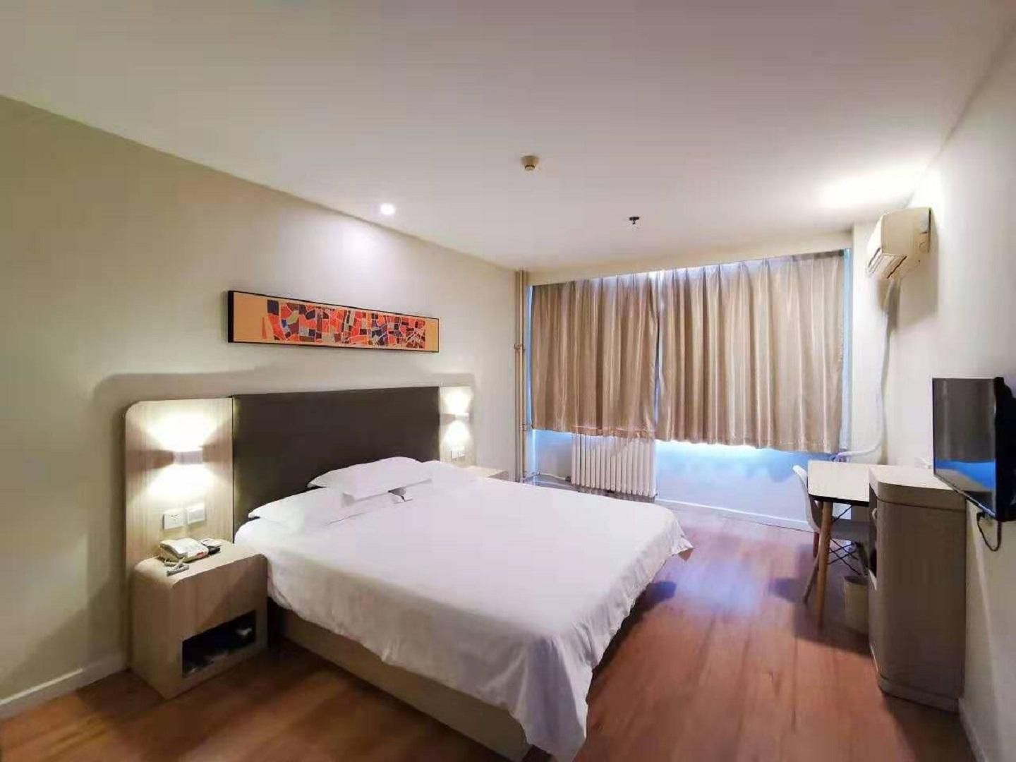 Huazhu - Superior BedRoom