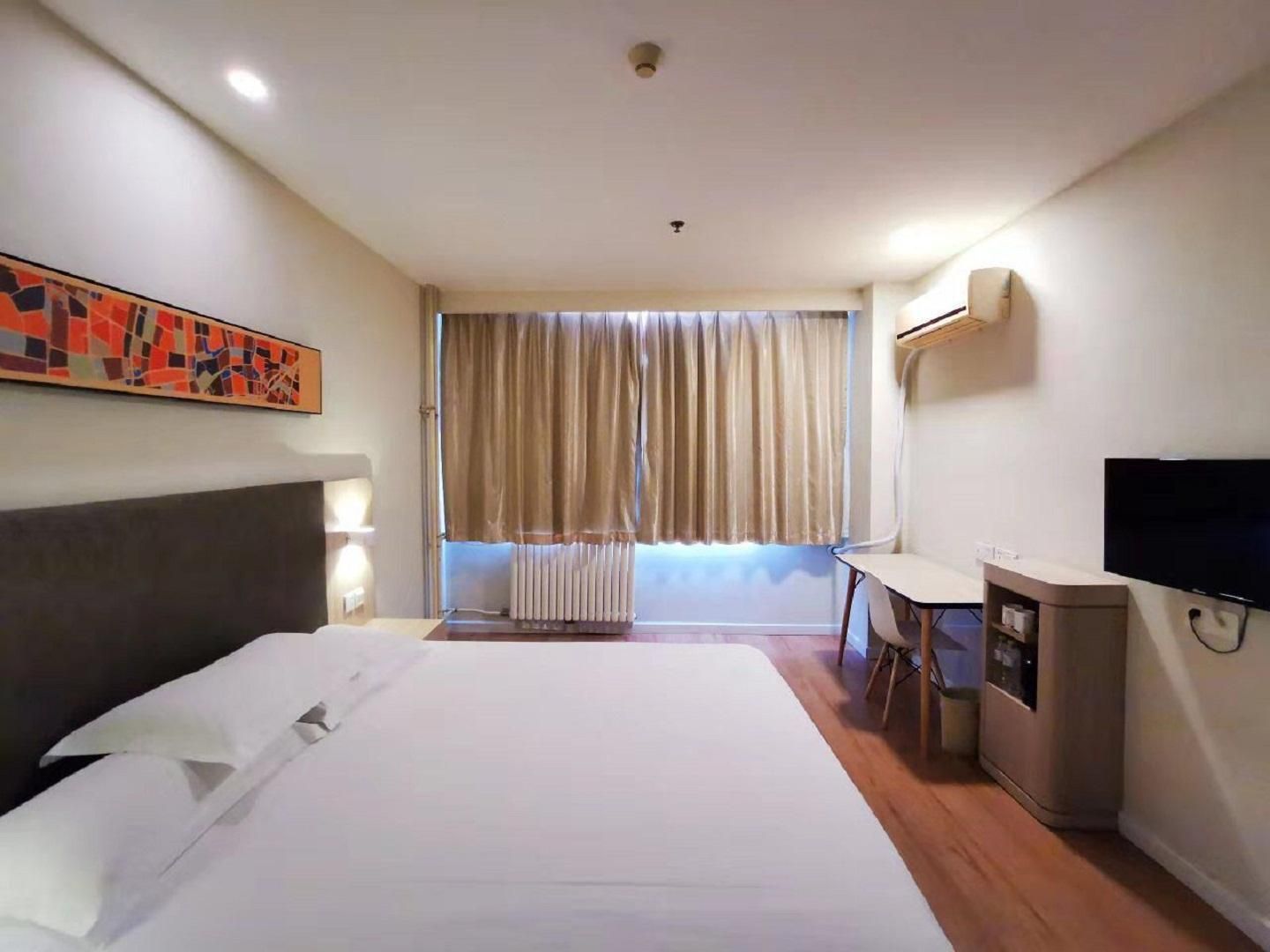 Huazhu - Superior BedRoom
