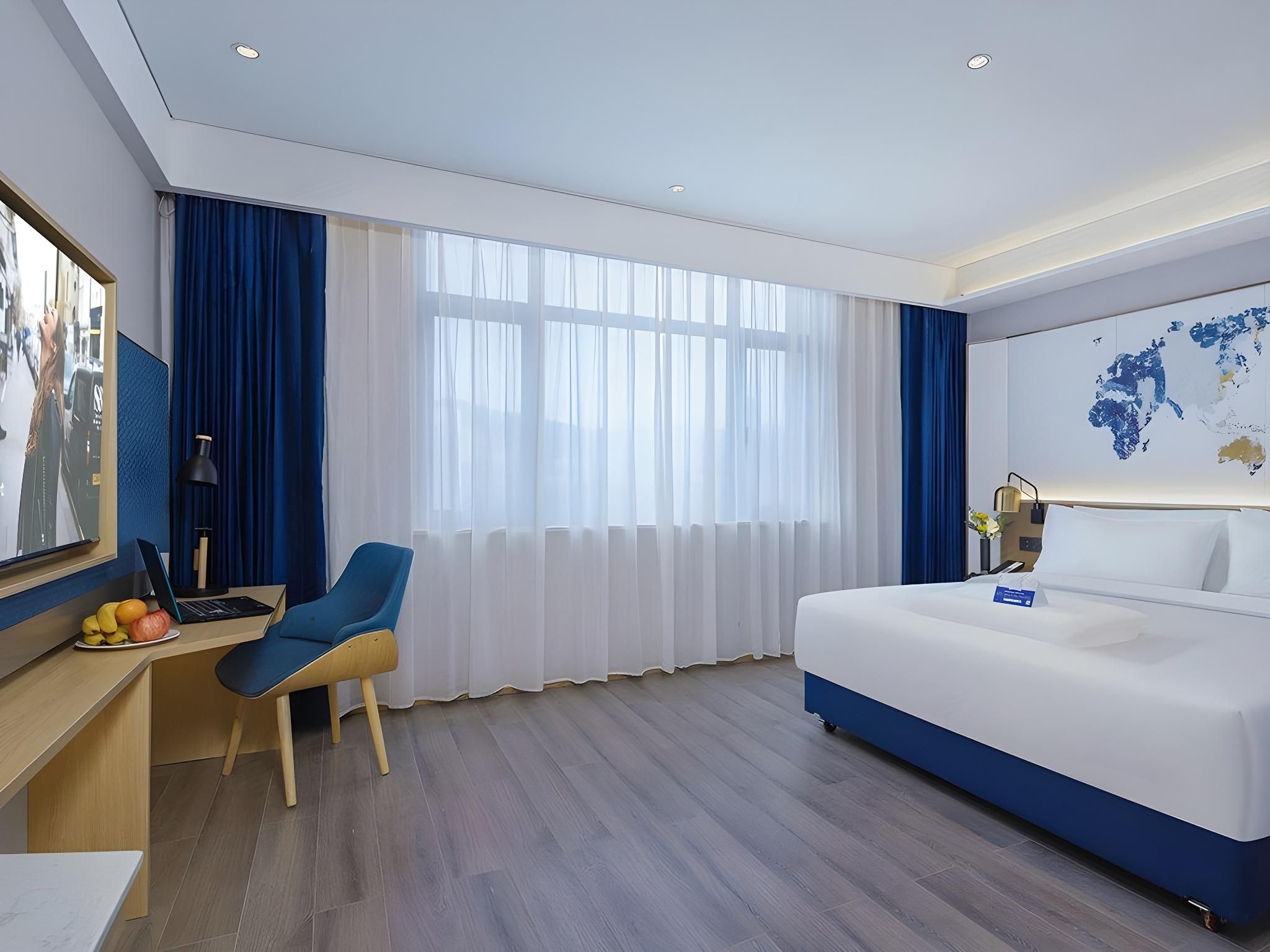 WH - Youxiang Intelligent 1 Bed Room