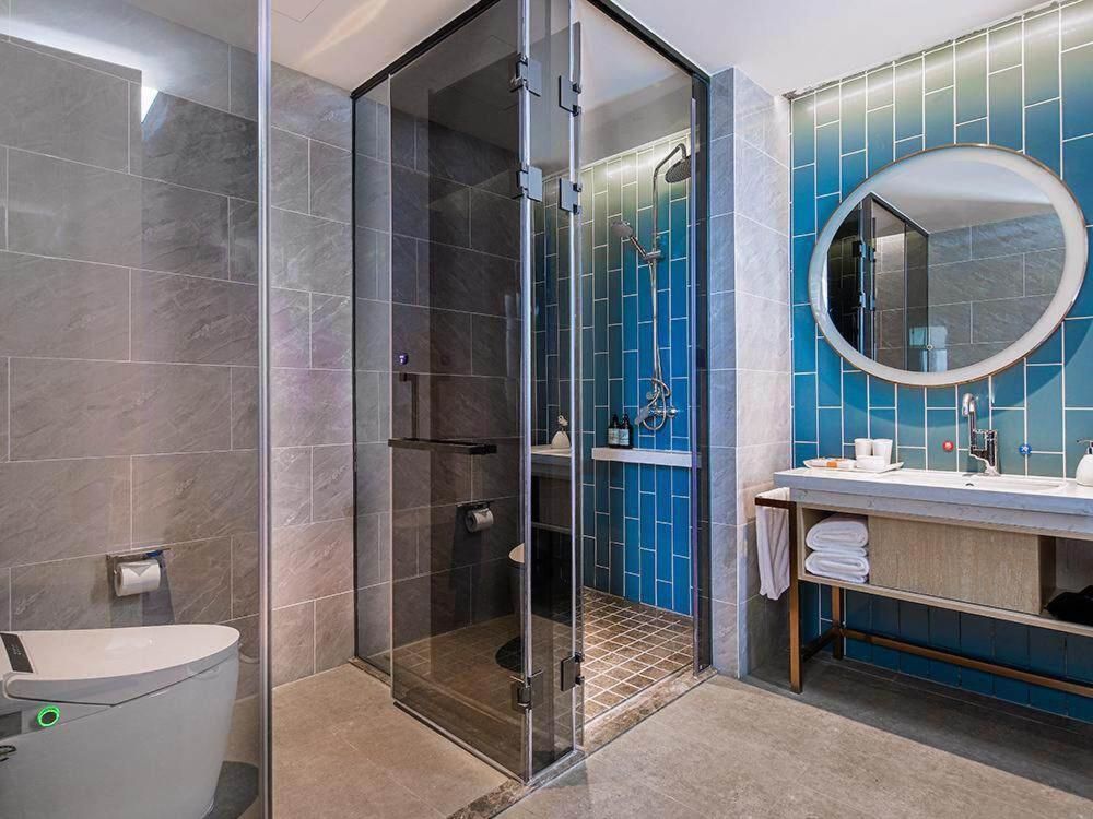 Intelligent Double Room