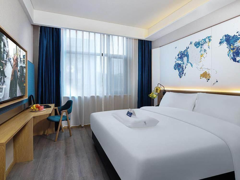 Premier Suite