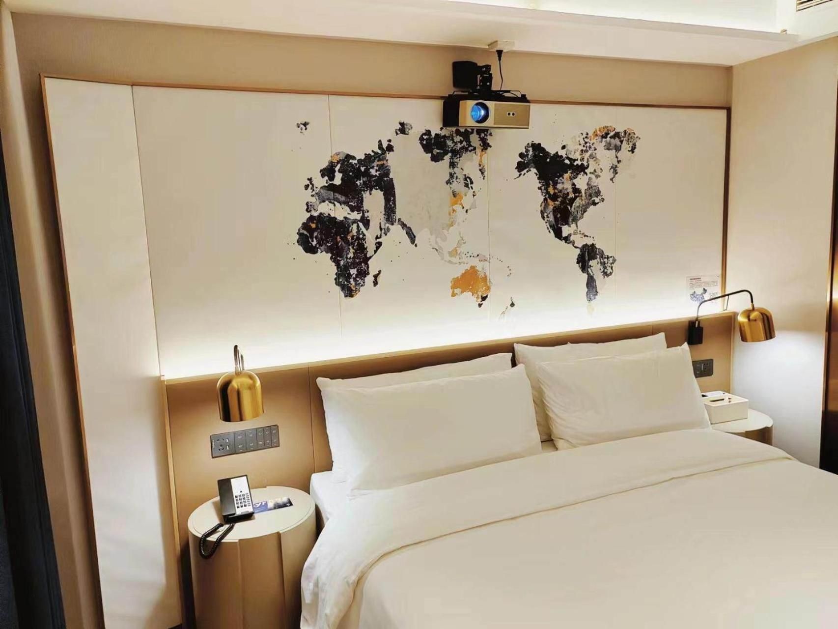 Enjoy Double Room without Window
