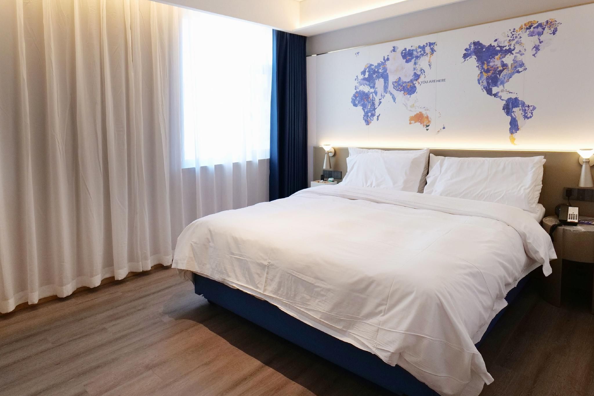 Premier Suite