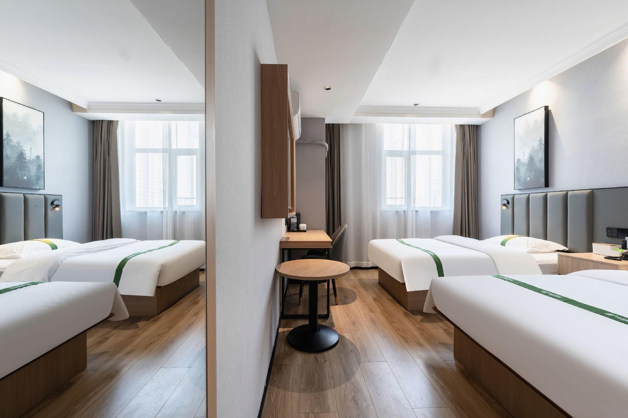 Guest Twin Room