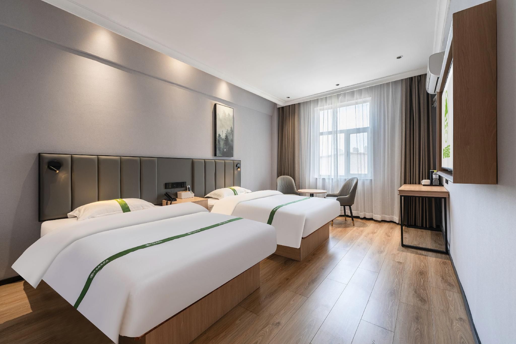 Business Twin Room