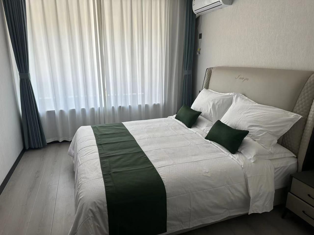 Dossen - Deluxe Bed Room